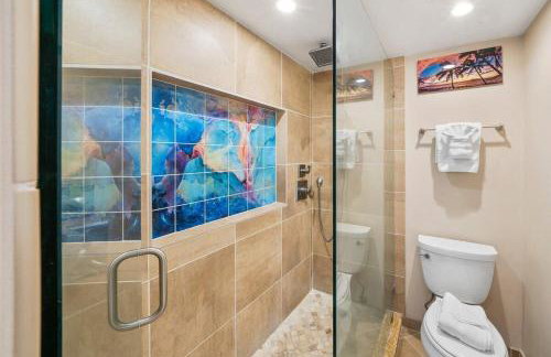 Valley Isle 401 · VI 401 Remodeled OceanFront Condo w Ocean View - Foto 25