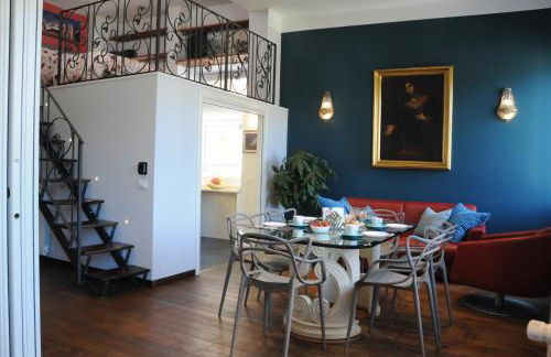 A Casa di Lu, al Colosseo - Guest House - Foto 10