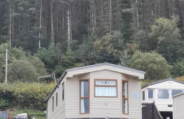 Spacious Luxury Escape with Sea Views and Pet Friendly at Clarach Bay - Foto 38