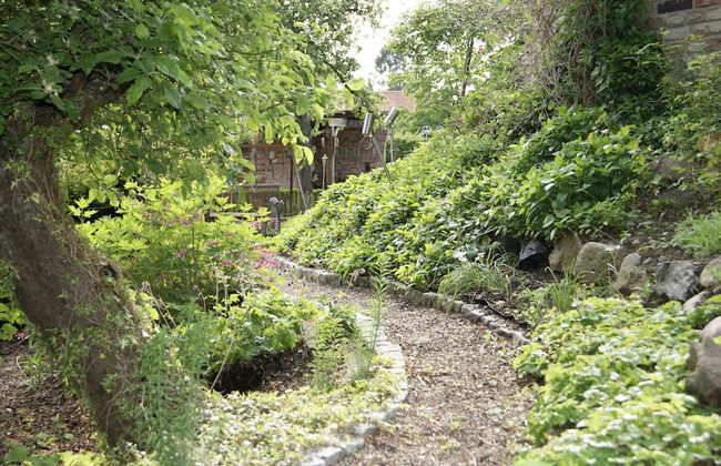 Ferienwohnung Maedchen - Foto 67