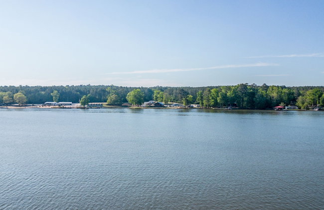Modern Lakefront 2 Kings Private Putting Green - Foto 78