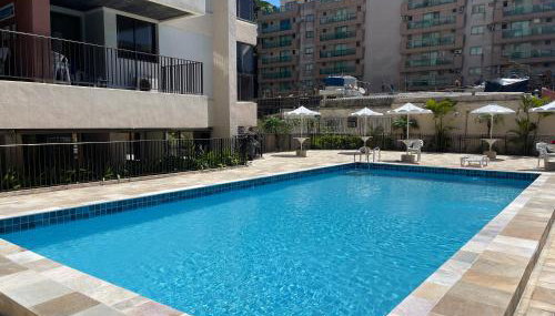 Arpoador Vista Mar - Foto 3