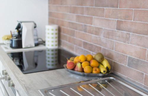 B&B Cava Rossa - Foto 61