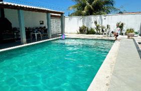 Mansão Meu Aconchego - Foto 1