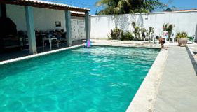 Mansão Meu Aconchego - Foto 1