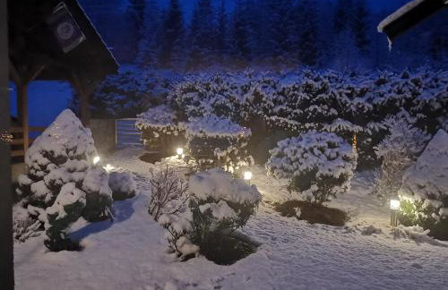 Holiday Home in den Bergen- Villa mit Panoramaterrasse by Interhome - Foto 32