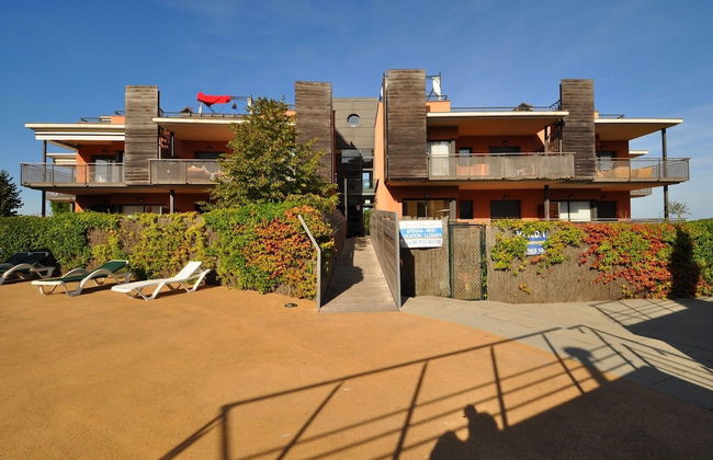 Apartament Katrina Lloretholiday - Foto 33