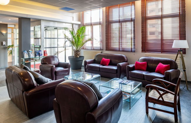 Smartappart Lorient - Foto 2