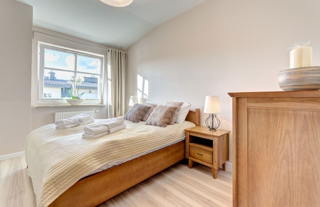 Dom & House - Apartments Parkur - Photo 23