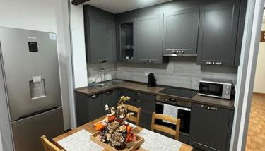 Casa Nito - Foto 3, stove