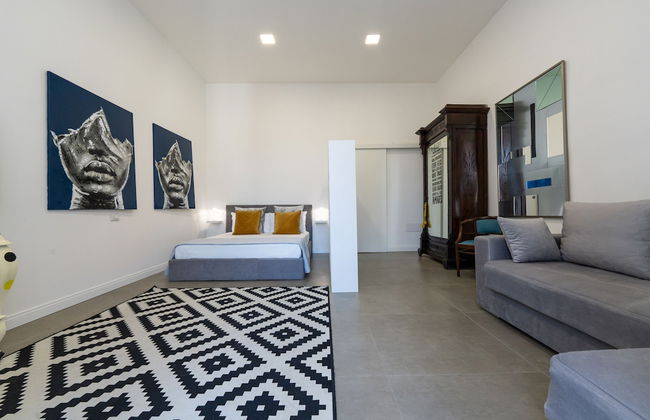 Palazzo della Porta - Via Toledo 55 - Foto 3