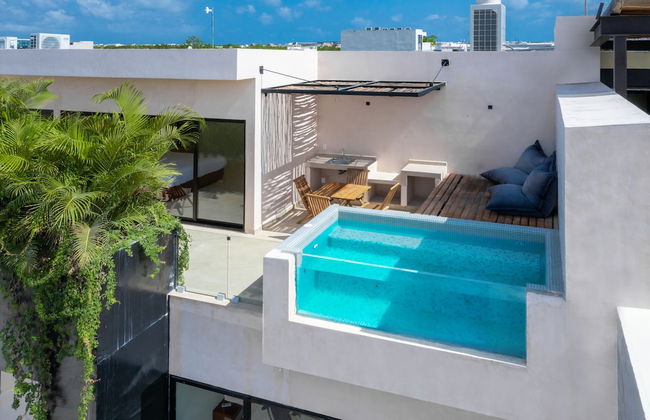 Cacao Tulum -Luxury Condos- - Photo 53