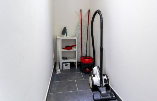 Lit Living - Luxury House - Box Spring - Parking - Exclusive Kitchen - Foto 32