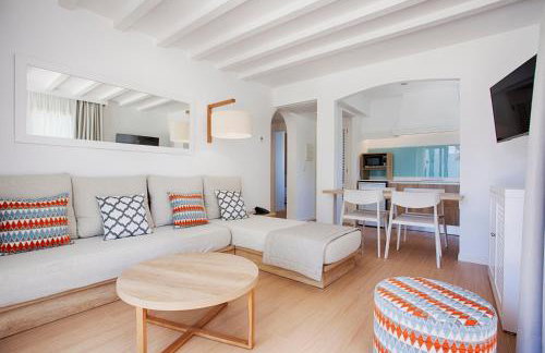 Grupotel Aldea Cala'n Bosch - Photo 89