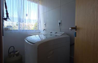 Apartamento Confortável Inteligente - Foto 28
