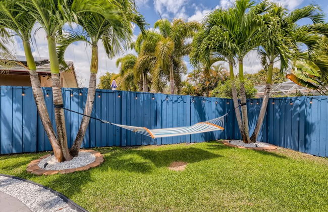 Great Location Private House Pool, Hot Tub, Patio w/ Fire Pit 3br/2ba - Foto 27