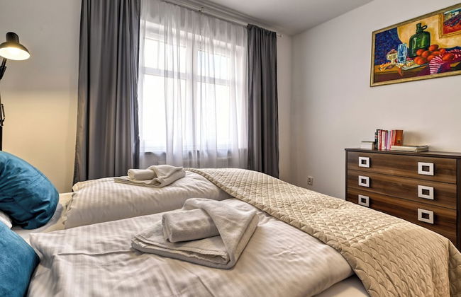 Apartamenty Sun&Snow Karpacz Sucha - Photo 25