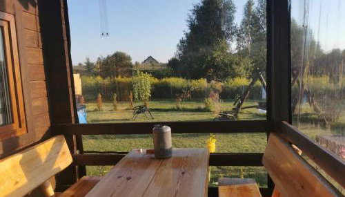 U Florkow - Foto 5, Garden view