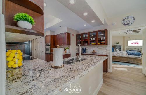 Blue Hues & Lake Views - Foto 40