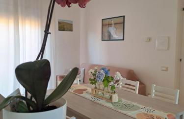 Le Floreali - Casa Rosmarino - Foto 14