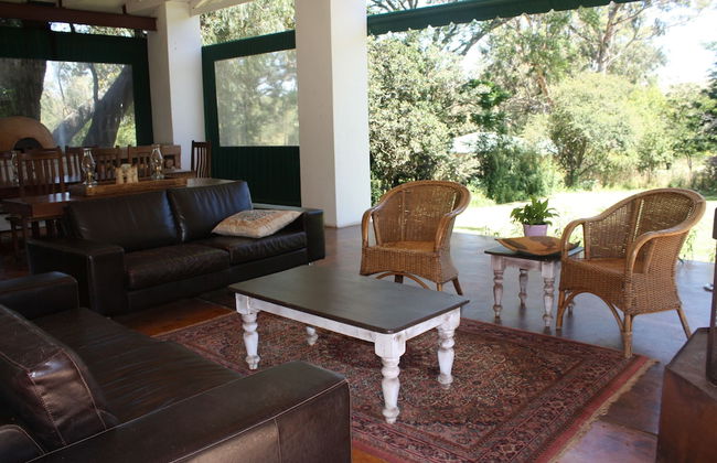 The Red Barn - Foto 23