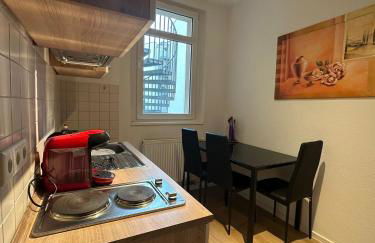 Elegant &Apartment 1 - Foto 3