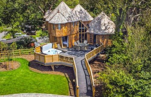 Coppertree House With Hot Tub Park Facilities - Photo 1