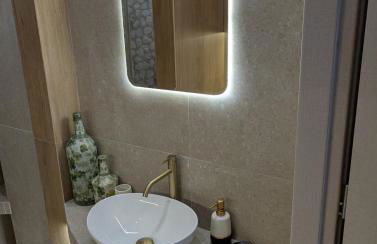 Eriad Patras - Calm Luxury Stay In The City Centre - Photo 38