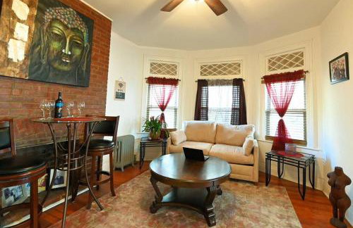 The Pearl-Lovely Victorian Home with Bed and Breakfast Energy - Foto 51