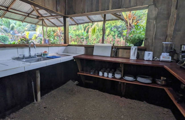 Citronela Lodge Corcovado - Foto 24