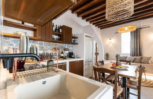 Yria Traditional House - Foto 28