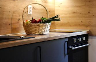 WoodenHouse with two Apartments - Foto 39