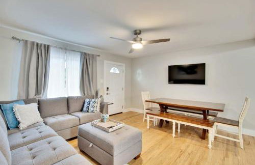 Central Austin 6 Bedroom Gem - Foto 20