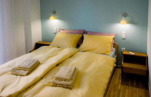 Blue harbour house - style meets comfort - Foto 28