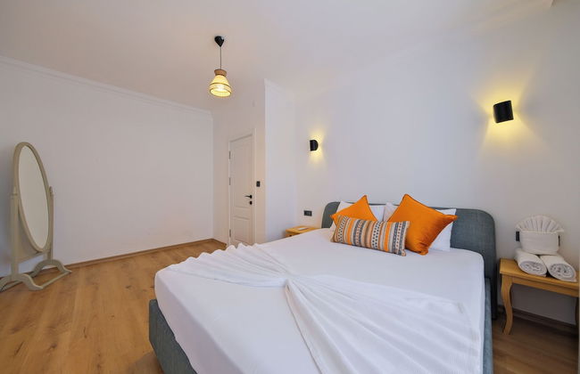 Korfez Suites - Photo 42