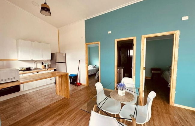 Cabañas Arte Brisa Patagonia - Foto 24