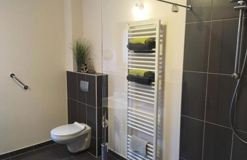 Ferienwohnungen in der alten Schnitterkaserne - Foto 18