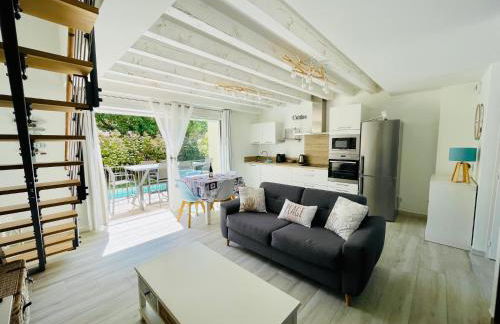 Les Jardins du Castelas - Domaine et Spas - Foto 15