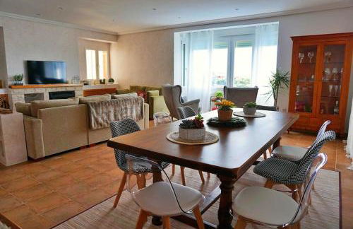 La Encina, casa tranquila con excelentes vistas - Foto 19