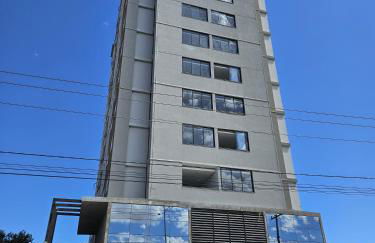 Apto Novo Completo e Moderno na Praia da Graciosa - Foto 17