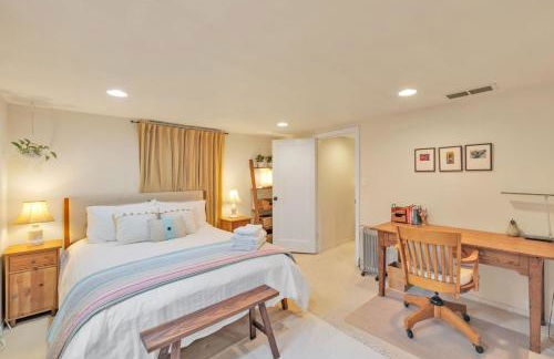 Large private 1 bedroom apartment in prime Seattle neighborhood near UW - Foto 41