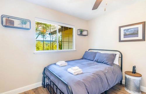 Mystic Mountain Villa, 14 miles from Yosemite - Foto 73