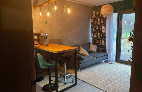 Domek z Jacuzzi - Foto 6