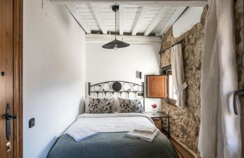 Apartamentos Rurales "Los Olivos" en Candelario - Foto 26