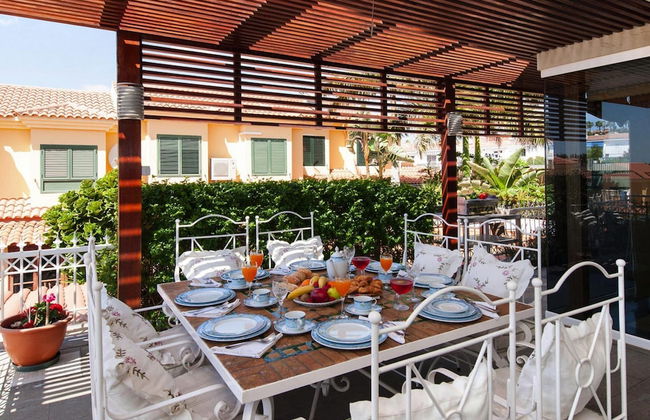 Holiday Home, Maspalomas - Foto 22