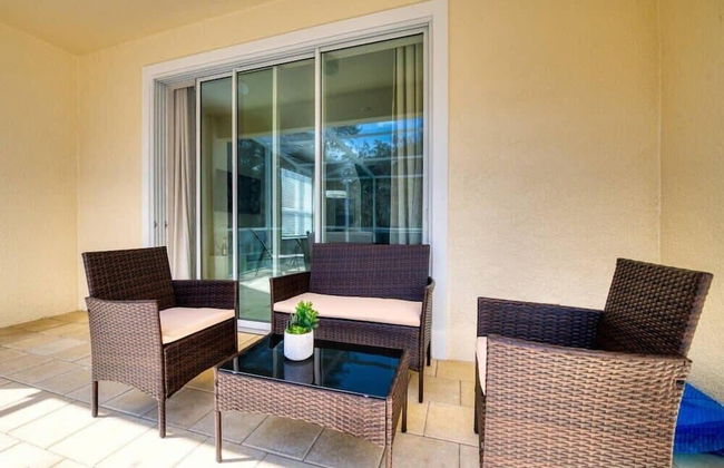 Marvelous 3Bd w Pool Near Disney at Serenity 1536 - Foto 21