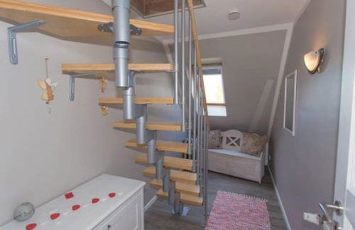 Ferienhaus am Museumshof - Foto 3