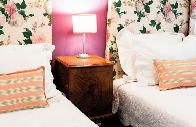 Moreno 820 by DOT Suites - Foto 71