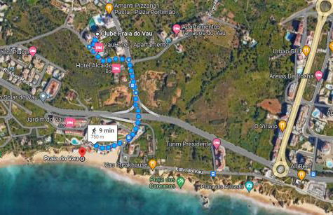 Vau View - Sea View - Portimão - Foto 16