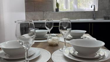 4 bed - contractor, family stays - free parking - Foto 3